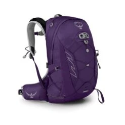 Osprey - Tempest 9 Dame Rygsæk Lilla