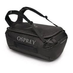 Osprey - Transporter Duffel Bag (40L) 15 Osprey - Transporter Duffel Bag (40L) -Nordisko Butik Osprey Transporter Duffel Bag 40L 01 1.w610.h610.fill