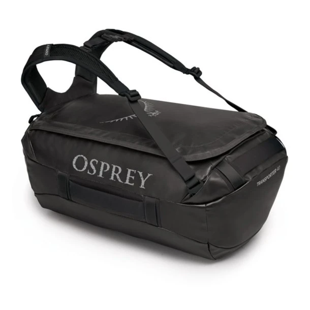 Osprey - Transporter Duffel Bag (40L) 7 Osprey - Transporter Duffel Bag (40L) - Billede 5