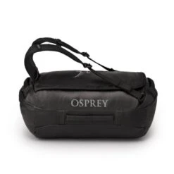 Osprey - Transporter Duffel Bag (40L) 16 Osprey - Transporter Duffel Bag (40L) -Nordisko Butik Osprey Transporter Duffel Bag 40L 02 1.w610.h610.fill