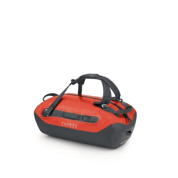 Osprey - Transporter Duffel Bag (40L) 5 Osprey - Transporter Duffel Bag (40L) - Billede 3