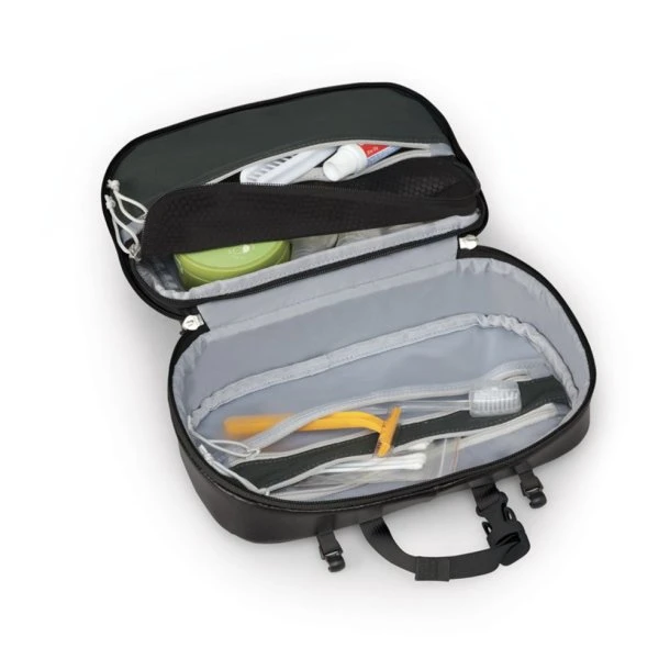 Osprey - Transporter Toilettaske 2,5L 5 Osprey - Transporter Toilettaske 2,5L - Billede 3