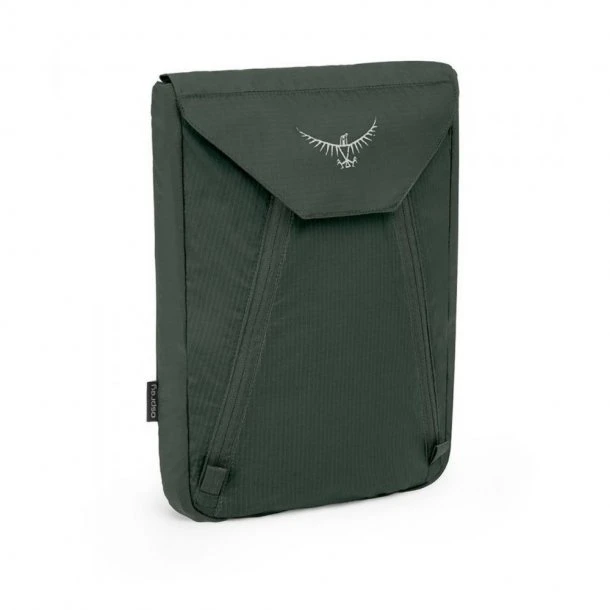 Osprey - Ultralight Garment Folder Rejsetaske (5L) 3 Osprey - Ultralight Garment Folder Rejsetaske (5L)