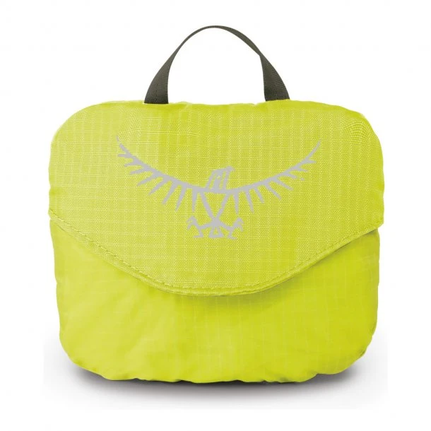 Osprey - Ultralight High Vis Regnslag Til Rygsæk 4 Osprey - Ultralight High Vis Regnslag Til Rygsæk - Billede 2