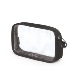 Osprey - Ultralight Liquids Pouch Toilettaske Grå -Nordisko Butik Osprey Ultralight Liquids Pouch 01.w610.h610.fill