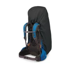 Osprey - Ultralight Regnslag Til Rygsæk Sort -Nordisko Butik Osprey Ultralight Regnslag Sort L 01.w610.h610.fill