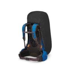 Osprey - Ultralight Regnslag Til Rygsæk Sort -Nordisko Butik Osprey Ultralight Regnslag Sort M 01.w610.h610.fill