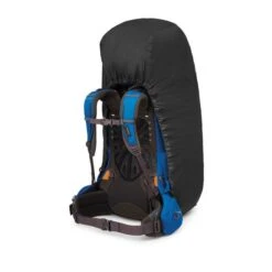 Osprey - Ultralight Regnslag Til Rygsæk Sort -Nordisko Butik Osprey Ultralight Regnslag Sort xl 01.w610.h610.fill
