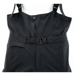 Carinthia - PRG 2.0 GORE-TEX Herre Regnbukser 24 Carinthia - PRG 2.0 GORE-TEX Herre Regnbukser -Nordisko Butik PRG TROUSERS BLACK 05.w610.h610.fill