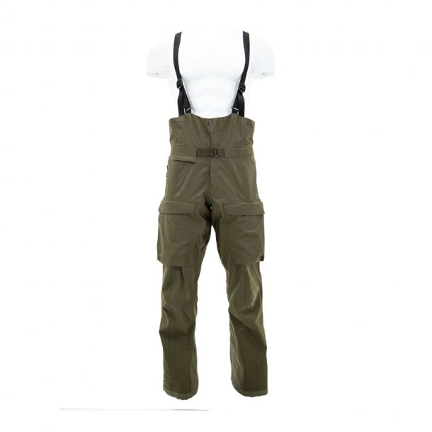 Carinthia - PRG 2.0 GORE-TEX Herre Regnbukser 4 Carinthia - PRG 2.0 GORE-TEX Herre Regnbukser - Billede 2