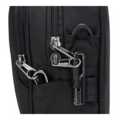 Pacsafe - Metrosafe Recycled LS100 Skuldertaske -Nordisko Butik Pacsafe Metrosafe LS100 03.w610.h610.fill