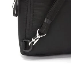 Pacsafe - Stylesafe Tyverisikret Skuldertaske (6L) -Nordisko Butik Pacsafe Stylesafe Tyverisikret Skuldertaske 6L 11.w610.h610.fill