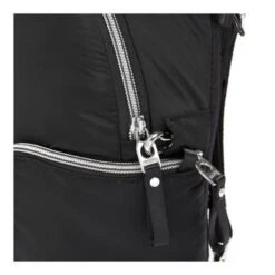 Pacsafe - Stylesafe Tyverisikret Skuldertaske (6L) -Nordisko Butik Pacsafe Stylesafe Tyverisikret Skuldertaske 6L 13.w610.h610.fill