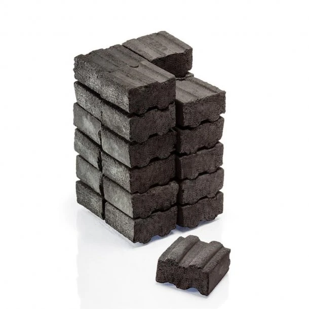 Petromax - Cabix Plus Briketter 4 Petromax - Cabix Plus Briketter - Billede 2