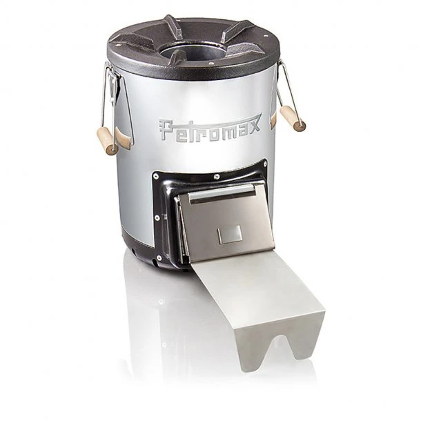 Petromax - Rocket Komfur Rf33 4 Petromax - Rocket Komfur Rf33 - Billede 2