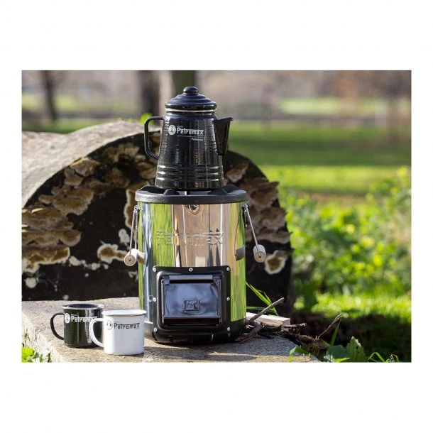 Petromax - Rocket Komfur Rf33 5 Petromax - Rocket Komfur Rf33 - Billede 3