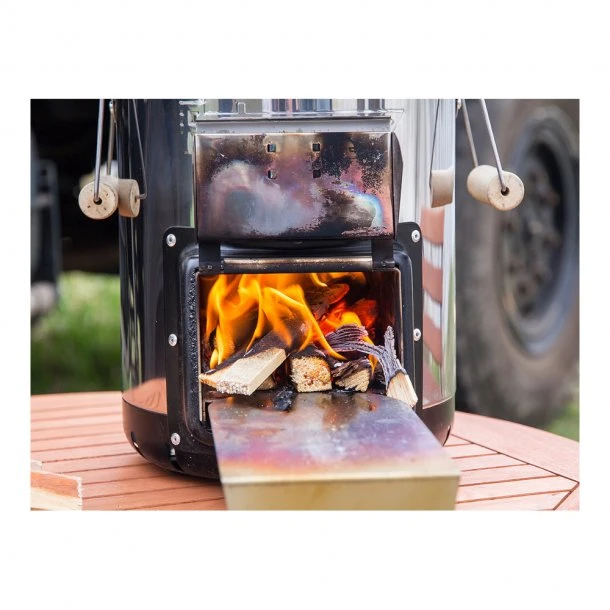 Petromax - Rocket Komfur Rf33 6 Petromax - Rocket Komfur Rf33 - Billede 4