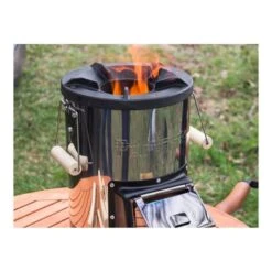 Petromax - Rocket Komfur Rf33 11 Petromax - Rocket Komfur Rf33 -Nordisko Butik Petromax Rocket Komfur rf33 05.w610.h610.fill