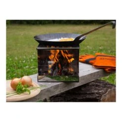 Petromax - Smedejernspande (24cm) 8 Petromax - Smedejernspande (24cm) -Nordisko Butik Petromax Smedejern 01.w610.h610.fill