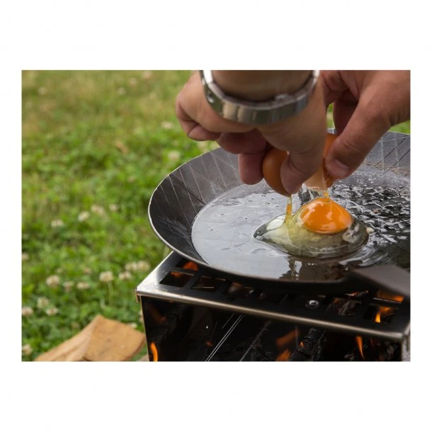 Petromax - Smedejernspande (24cm) 6 Petromax - Smedejernspande (24cm) - Billede 4