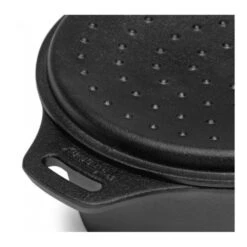 Petromax - Støbejerns Kasserolle Med Låg Kr2 2L -Nordisko Butik Petromax Stoebjern Kasserolle Med Laag kr1 03.w610.h610.fill