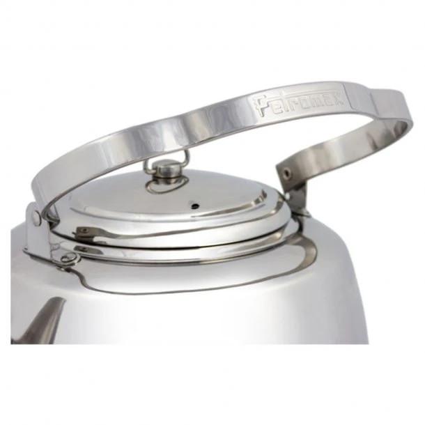 Petromax - Teakettle Tekande 3L 4 Petromax - Teakettle Tekande 3L - Billede 2