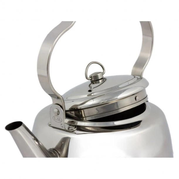 Petromax - Teakettle Tekande 3L 5 Petromax - Teakettle Tekande 3L - Billede 3