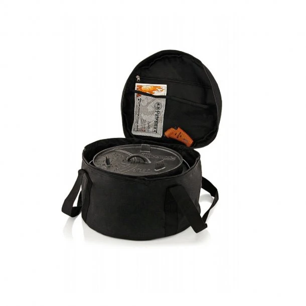 Petromax - Transporttaske Til Dutch Ovn 4 Petromax - Transporttaske Til Dutch Ovn - Billede 2