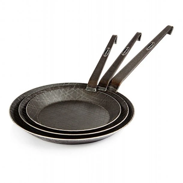 Petromax - Smedejernspande (24cm) 3 Petromax - Smedejernspande (24cm)