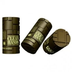 Pierre Beauvais - Clean Hands Håndsprit Gel 90 Ml 9 Pierre Beauvais - Clean Hands Håndsprit Gel 90 Ml -Nordisko Butik Pierre B CleanHands 90ml olive 1.w610.h610.fill