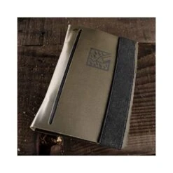 Rite In The Rain - Monsoon Wallet 8 Rite In The Rain - Monsoon Wallet -Nordisko Butik Rite In The Rain Monsoon Wallet 01.w610.h610.fill