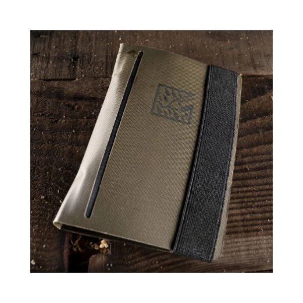 Rite In The Rain - Monsoon Wallet 5 Rite In The Rain - Monsoon Wallet - Billede 3