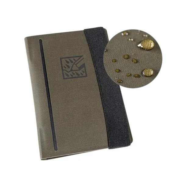 Rite In The Rain - Monsoon Wallet 3 Rite In The Rain - Monsoon Wallet