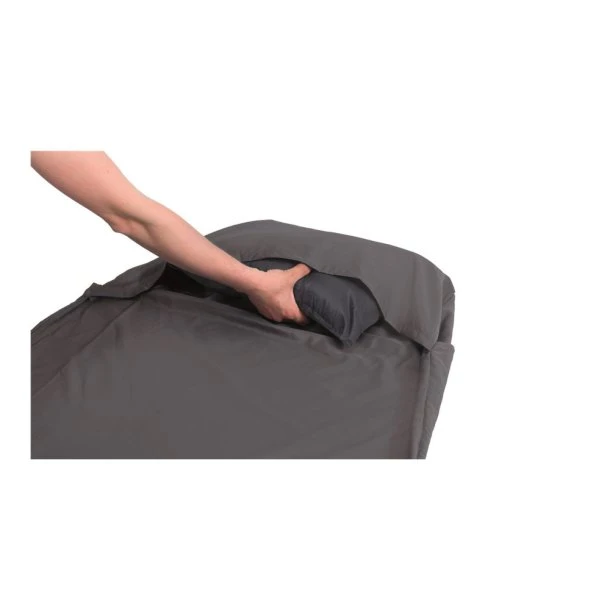 Robens - Mountain Liner Square Sovepose 5 Robens - Mountain Liner Square Sovepose - Billede 3