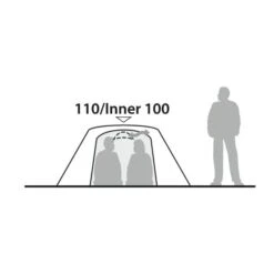 Robens - Boulder 2 2-personers Telt 11 Robens - Boulder 2 2-personers Telt -Nordisko Butik Robens 130273 telt boulder 2 09.w610.h610.fill