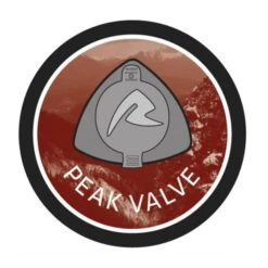 Robens - HighCore 80 Liggeunderlag 9 Robens - HighCore 80 Liggeunderlag -Nordisko Butik Robens 310095 luftmadras highcore 80 04.jpeg.w610.h610.fill