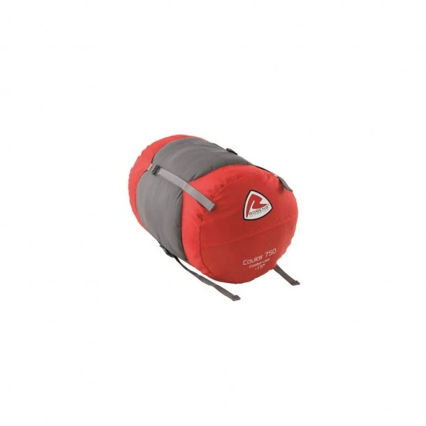 Robens - Couloir 750 Dunsovepose 9 Robens - Couloir 750 Dunsovepose - Billede 7
