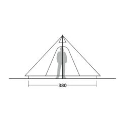 Robens - Fairbanks Grande 7-personers Telt 15 Robens - Fairbanks Grande 7-personers Telt -Nordisko Butik Robens Fairbanks Grande 7 personers Telt 07.w610.h610.fill