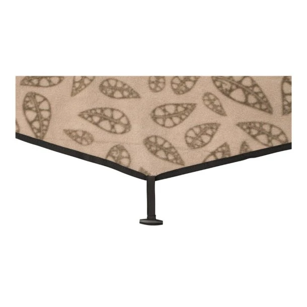 Robens - Fleece Tæppe 4 Robens - Fleece Tæppe - Billede 2