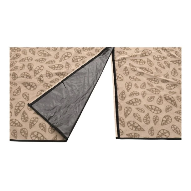 Robens - Fleece Tæppe 5 Robens - Fleece Tæppe - Billede 3