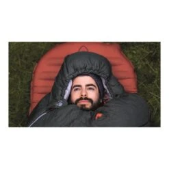 Robens - Glacier I "R" Sovepose -Nordisko Butik Robens Glacier ll r sovepose 03.w610.h610.fill