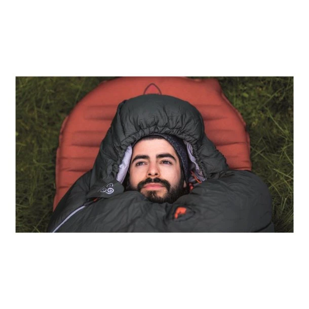 Robens - Glacier III "R" Sovepose 5 Robens - Glacier III "R" Sovepose - Billede 3