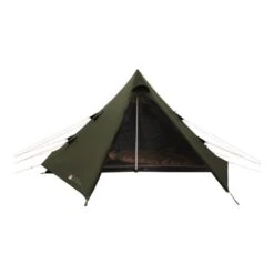 Robens - Green Cone PRS 4-personers Tipi Telt 10 Robens - Green Cone PRS 4-personers Tipi Telt -Nordisko Butik Robens Green Cone PRS 4 personers Tipi Telt 03.w610.h610.fill