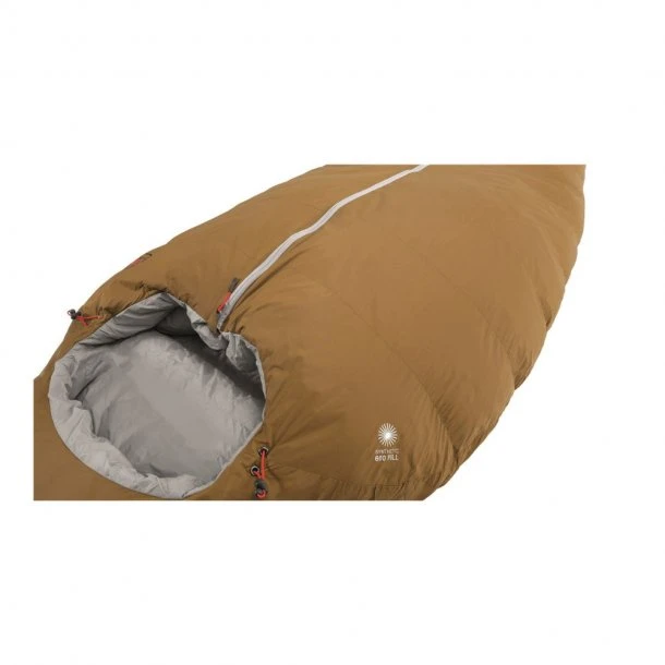Robens - Icefall Pro 600 Sovepose 5 Robens - Icefall Pro 600 Sovepose - Billede 3
