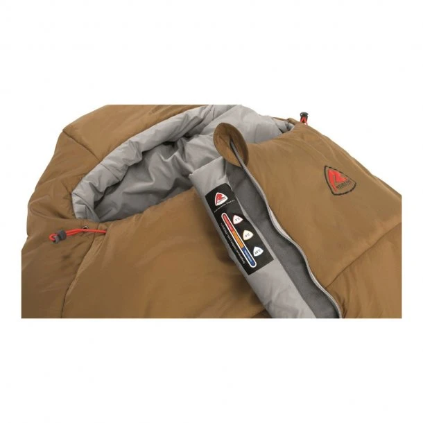 Robens - Icefall Pro 600 Sovepose 8 Robens - Icefall Pro 600 Sovepose - Billede 6