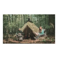 Robens - Klondike S 4-personers Telt -Nordisko Butik Robens Klondike S 4 personers Telt 04.w610.h610.fill