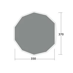 Nordisko Butik -Nordisko Butik Robens Klondike Underlag 02.w610.h610.fill 1