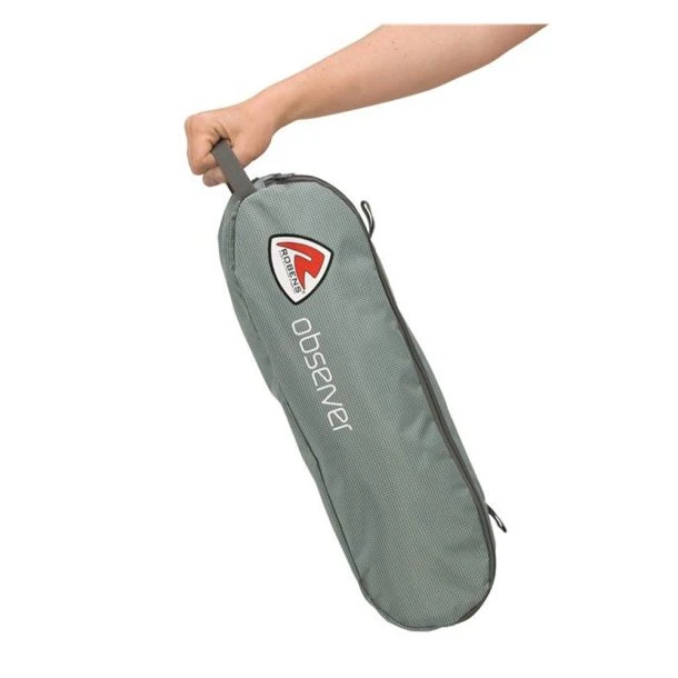 Robens - Observer Foldestol 5 Robens - Observer Foldestol - Billede 3