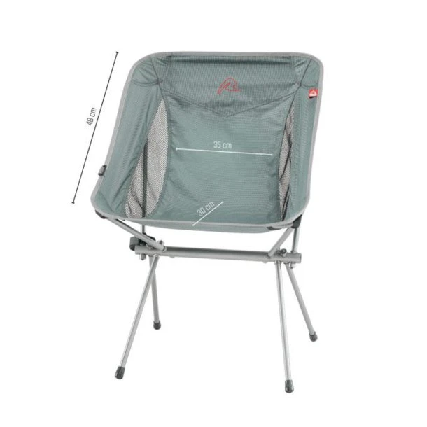 Robens - Pilgrim Foldestol 5 Robens - Pilgrim Foldestol - Billede 3