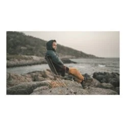 Robens - Pilgrim Foldestol 11 Robens - Pilgrim Foldestol -Nordisko Butik Robens Pilgrim Foldestol 03.w610.h610.fill